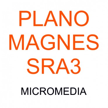 Micromedia - PLANO - MAGNES SRA3