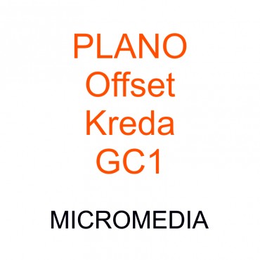 Micromedia - PLANO 316x456