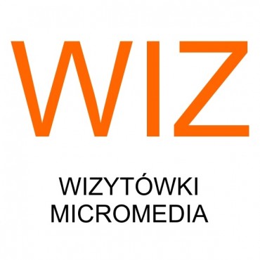 Micromedia - Wizytówki